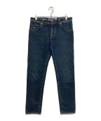 JACOB COHENヤコブコーエン）の古着「SCOTT デニムパンツ」｜インディゴ