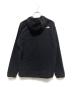THE NORTH FACE (ザ ノース フェイス) エイペックスフレックスフーディ ブラック サイズ:XL：10000円