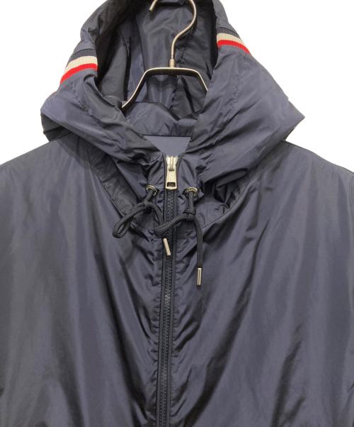 MONCLER（モンクレール）MONCLER (モンクレール) GRIMPEURS ナイロンジャケット ネイビー サイズ:4の古着・服飾アイテム