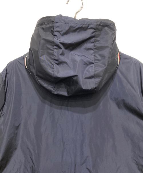 MONCLER（モンクレール）MONCLER (モンクレール) GRIMPEURS ナイロンジャケット ネイビー サイズ:4の古着・服飾アイテム