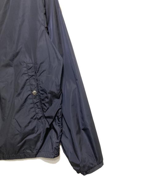 MONCLER（モンクレール）MONCLER (モンクレール) GRIMPEURS ナイロンジャケット ネイビー サイズ:4の古着・服飾アイテム