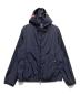 MONCLER（モンクレール）の古着「GRIMPEURS ナイロンジャケット」｜ネイビー