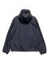 MONCLER (モンクレール) GRIMPEURS ナイロンジャケット ネイビー サイズ:4：55000円