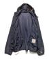 中古・古着 MONCLER (モンクレール) GRIMPEURS ナイロンジャケット ネイビー サイズ:4：55000円