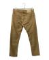 JACOB COHEN (ヤコブコーエン) J688 COMF  コーデュロイパンツ ブラウン サイズ:SIZE 86cm (W34・L)：8000円
