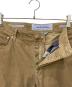 中古・古着 JACOB COHEN (ヤコブコーエン) J688 COMF  コーデュロイパンツ ブラウン サイズ:SIZE 86cm (W34・L)：8000円