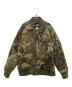 THE NORTH FACE（ザ ノース フェイス）の古着「Q THREE JACKE」｜グリーン