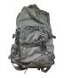 assov（アッソブ）の古着「CORDURA DOBBY 305D BACK PACK BLACK」