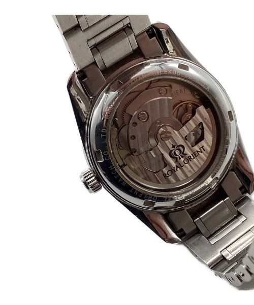 ROYAL ORIENT（ロイヤルオリエント）ROYAL ORIENT (ロイヤルオリエント) リストウォッチの古着・服飾アイテム