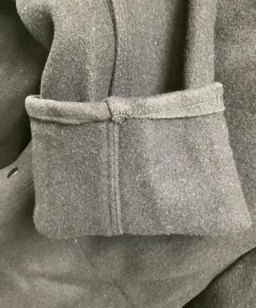 FYRESAFE（ファイアセーフ）FYRESAFE (ファイアセーフ) [古着]スナップボタンアワードジャケット ネイビー サイズ:表記無しの古着・服飾アイテム