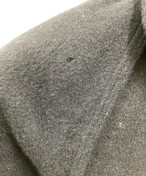 FYRESAFE（ファイアセーフ）FYRESAFE (ファイアセーフ) [古着]スナップボタンアワードジャケット ネイビー サイズ:表記無しの古着・服飾アイテム