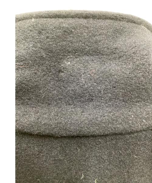 FYRESAFE（ファイアセーフ）FYRESAFE (ファイアセーフ) [古着]スナップボタンアワードジャケット ネイビー サイズ:表記無しの古着・服飾アイテム