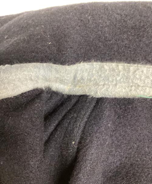 FYRESAFE（ファイアセーフ）FYRESAFE (ファイアセーフ) [古着]スナップボタンアワードジャケット ネイビー サイズ:表記無しの古着・服飾アイテム