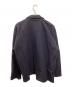 FYRESAFE (ファイアセーフ) [古着]スナップボタンアワードジャケット ネイビー サイズ:表記無し：5000円