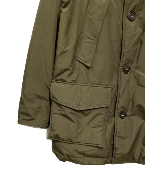 WOOLRICH（ウールリッチ）WOOLRICH (ウールリッチ) ARCTIC PARKA TT オリーブ サイズ:XSの古着・服飾アイテム