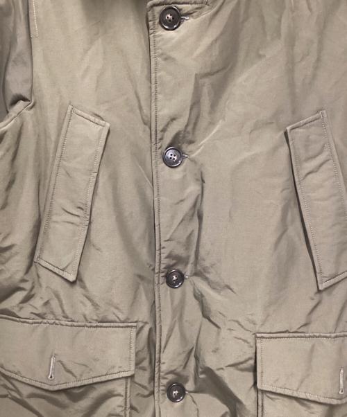 WOOLRICH（ウールリッチ）WOOLRICH (ウールリッチ) ARCTIC PARKA TT オリーブ サイズ:XSの古着・服飾アイテム