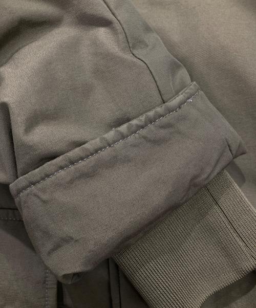 WOOLRICH（ウールリッチ）WOOLRICH (ウールリッチ) ARCTIC PARKA TT オリーブ サイズ:XSの古着・服飾アイテム