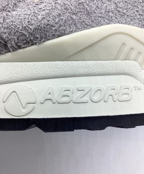 NEW BALANCE（ニューバランス）NEW BALANCE (ニューバランス) U998TA グレー サイズ:US09 未使用品の古着・服飾アイテム