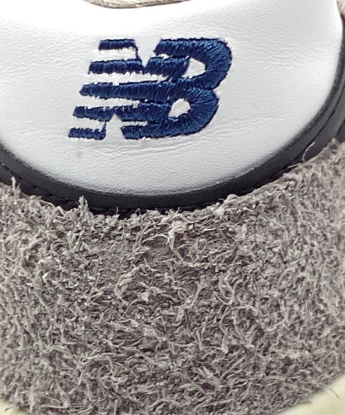 NEW BALANCE（ニューバランス）NEW BALANCE (ニューバランス) U998TA グレー サイズ:US09 未使用品の古着・服飾アイテム