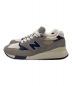 NEW BALANCE (ニューバランス) U998TA グレー サイズ:US09 未使用品：17000円