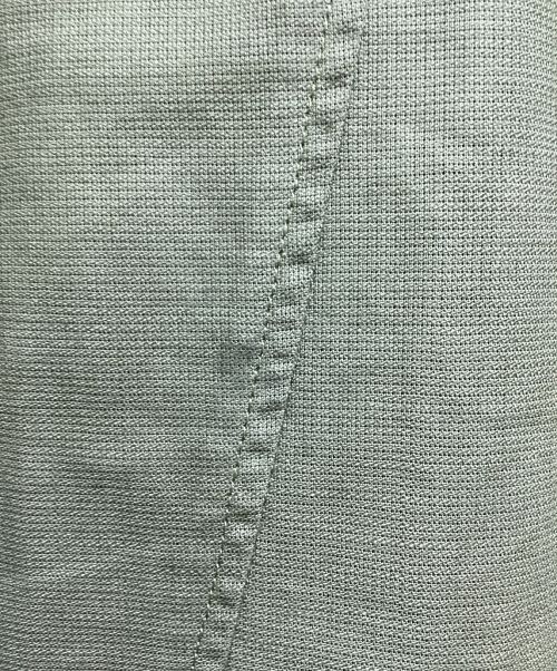 RANDY（ランディー）RANDY (ランディー) STANDPIPES HALF SLEEVE SHIRT カーキ サイズ:2の古着・服飾アイテム