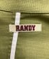 RANDYの古着・服飾アイテム：8000円