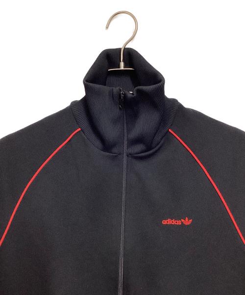 adidas（アディダス）adidas (アディダス) 【古着】60sトラックジャケット ブラック サイズ:Mの古着・服飾アイテム