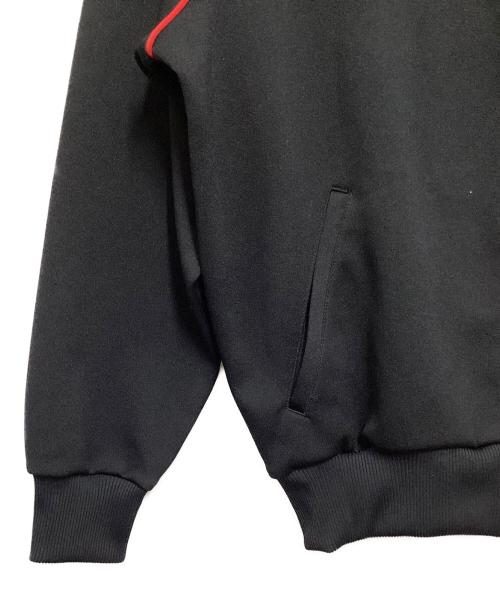 adidas（アディダス）adidas (アディダス) 【古着】60sトラックジャケット ブラック サイズ:Mの古着・服飾アイテム