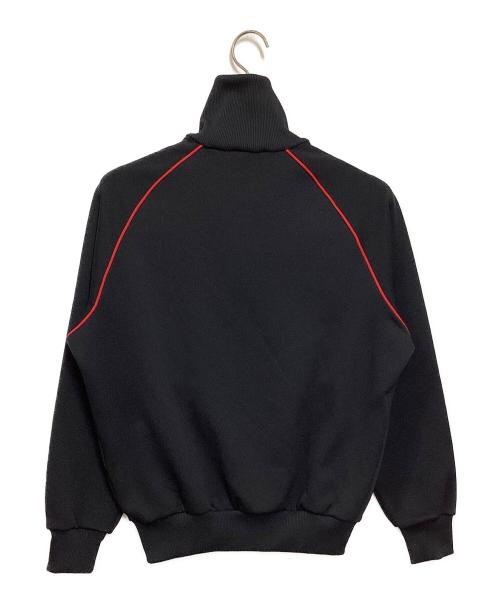 adidas（アディダス）adidas (アディダス) 【古着】60sトラックジャケット ブラック サイズ:Mの古着・服飾アイテム