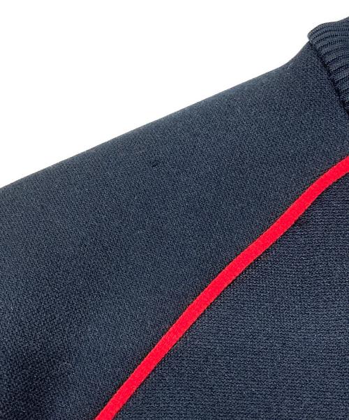 adidas（アディダス）adidas (アディダス) 【古着】60sトラックジャケット ブラック サイズ:Mの古着・服飾アイテム