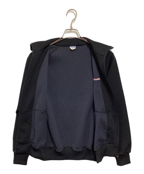 adidas（アディダス）adidas (アディダス) 【古着】60sトラックジャケット ブラック サイズ:Mの古着・服飾アイテム