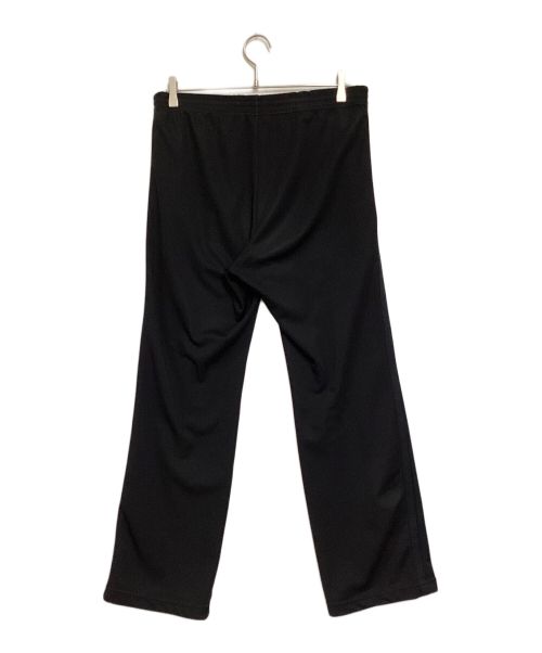 CLASS（クラス）CLASS (クラス) 21SS SIDE CAR PANTS ブラック サイズ:2の古着・服飾アイテム
