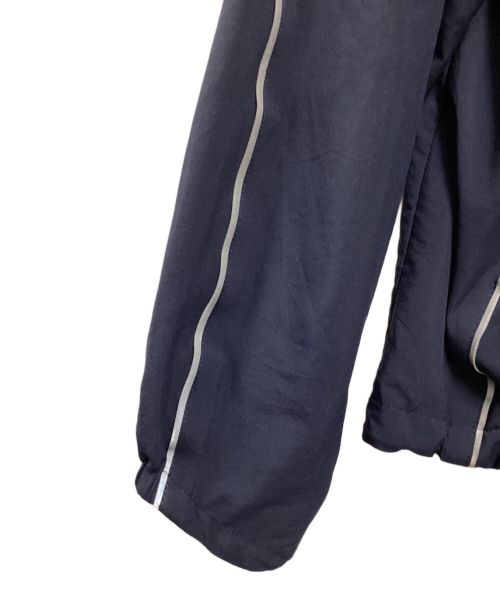 U'S NAVY（ユーエスネイビー）U'S NAVY (ユーエスネイビー) U.S.NAVY Jacket Running Athletic ネイビー サイズ:Sの古着・服飾アイテム