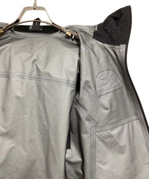 ARC'TERYX（アークテリクス）ARC'TERYX (アークテリクス) Beta LT Jacket Women's ブラック サイズ:XSの古着・服飾アイテム