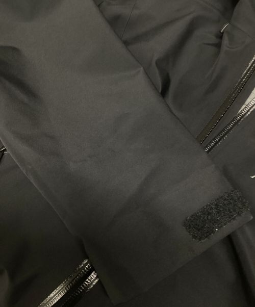 ARC'TERYX（アークテリクス）ARC'TERYX (アークテリクス) Beta LT Jacket Women's ブラック サイズ:XSの古着・服飾アイテム