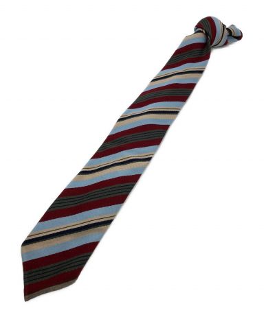 新品タグ付 ジャンニフォンタナ ステラフォード ネクタイ イタリア製 絹 中古・古着通販】GIANNI FONTANA (ジャンニ フォンタナ) ネクタイ