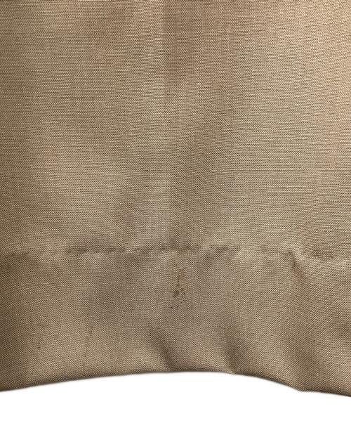 LITTLEBIG（リトルビッグ）LITTLEBIG (リトルビッグ) Flare Trousers ベージュ サイズ:46の古着・服飾アイテム