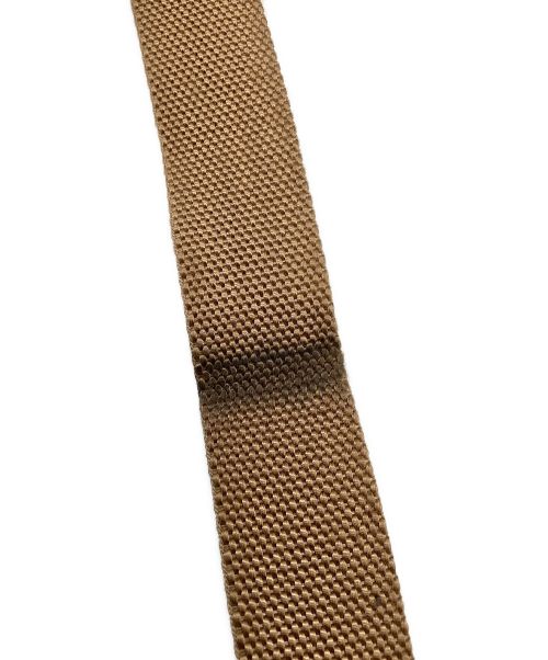 Salvatore Ferragamo（サルヴァトーレ フェラガモ）Salvatore Ferragamo (サルヴァトーレ フェラガモ) ショルダーバッグ ブラウンの古着・服飾アイテム