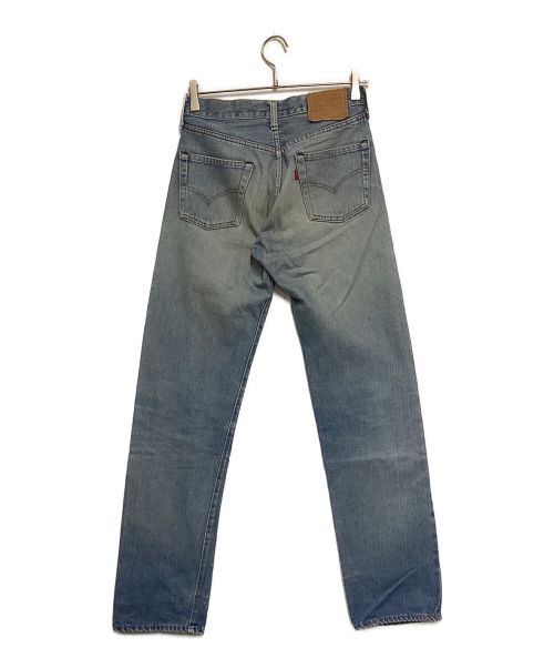 LEVI'S（リーバイス）LEVI'S (リーバイス) 【古着】501デニムパンツ インディゴ サイズ:30の古着・服飾アイテム