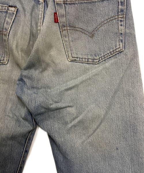 LEVI'S（リーバイス）LEVI'S (リーバイス) 【古着】501デニムパンツ インディゴ サイズ:30の古着・服飾アイテム