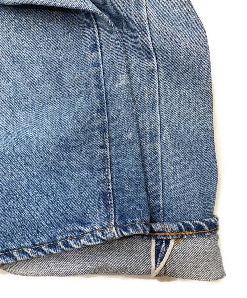 LEVI'S（リーバイス）LEVI'S (リーバイス) 【古着】501デニムパンツ インディゴ サイズ:30の古着・服飾アイテム
