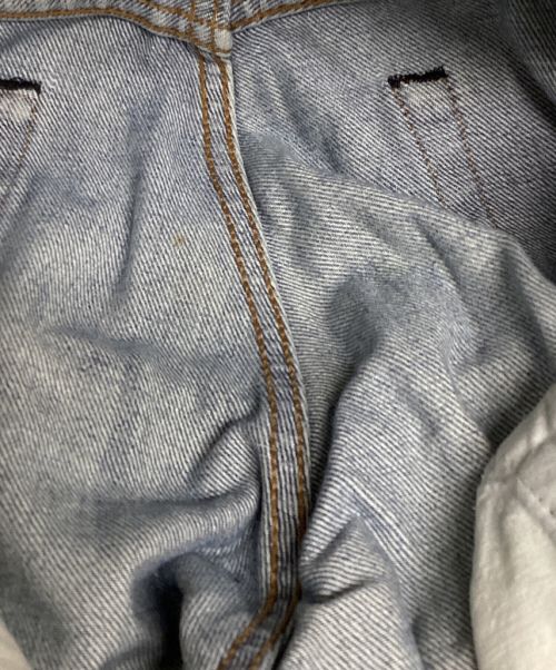LEVI'S（リーバイス）LEVI'S (リーバイス) 【古着】501デニムパンツ インディゴ サイズ:30の古着・服飾アイテム