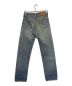 LEVI'S (リーバイス) 【古着】501デニムパンツ インディゴ サイズ:30：21000円