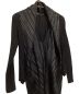 ISSEY MIYAKE FETEの古着・服飾アイテム：16000円