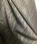 中古・古着 ISSEY MIYAKE FETE (イッセイミヤケフェット) 襟デザインショートプリーツジャケット ブラック サイズ:3：16000円
