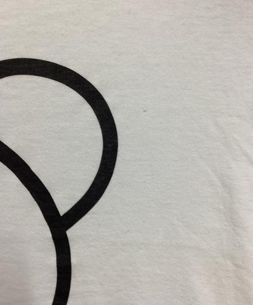 Hysteric Glamour（ヒステリックグラマー）Hysteric Glamour (ヒステリックグラマー) HYSTERIC BEAR ワンピース ホワイト サイズ:Freeの古着・服飾アイテム