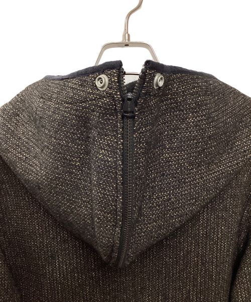 freewheelers（フリーホイーラーズ）freewheelers (フリーホイーラーズ) THOMPSON COAT ブラウン サイズ:38の古着・服飾アイテム