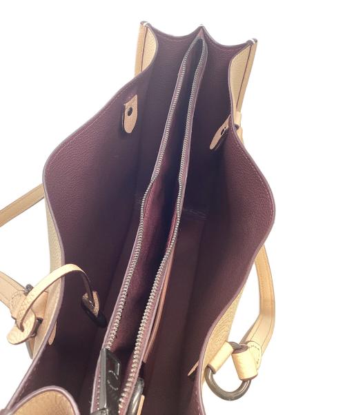 COACH（コーチ）COACH (コーチ) タイラー キャリーオール ピンクの古着・服飾アイテム