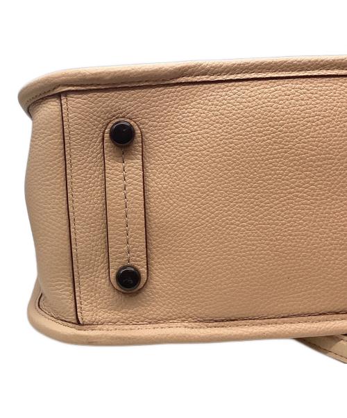 COACH（コーチ）COACH (コーチ) タイラー キャリーオール ピンクの古着・服飾アイテム