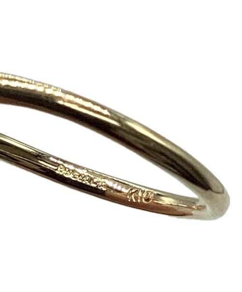 RUGIADA（ルジアダ）RUGIADA (ルジアダ) リング サイズ:8号の古着・服飾アイテム